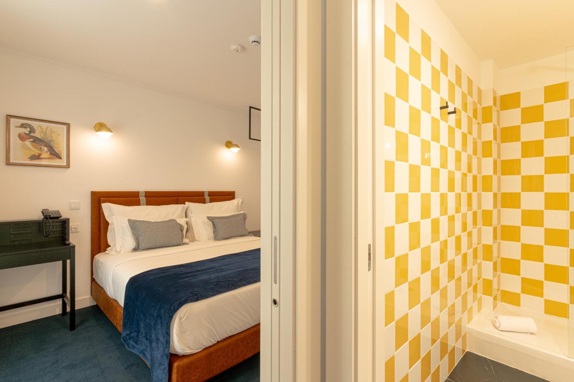Hotel Westlight Lisboa Madalena Exterior foto