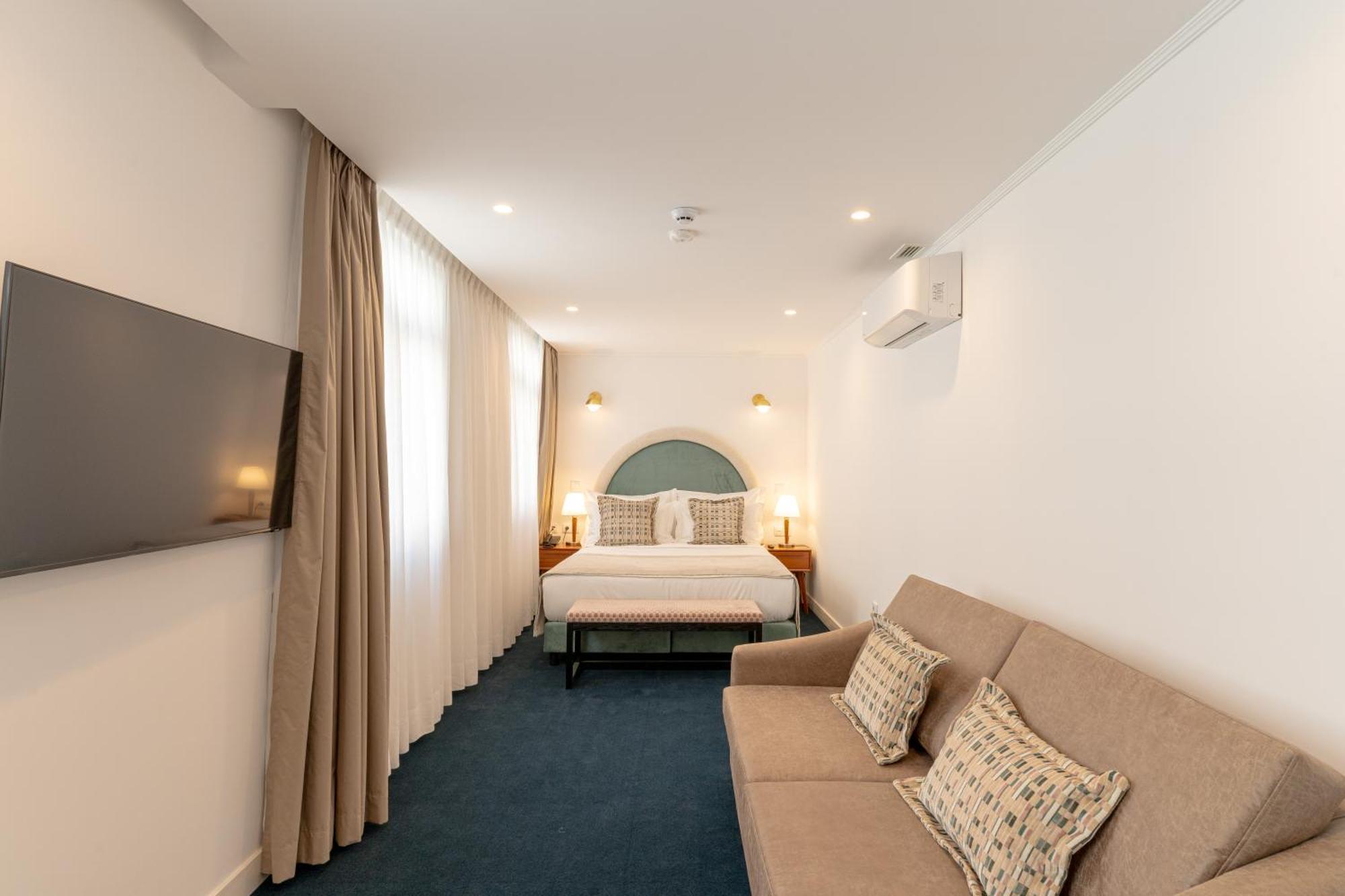 Hotel Westlight Lisboa Madalena Exterior foto