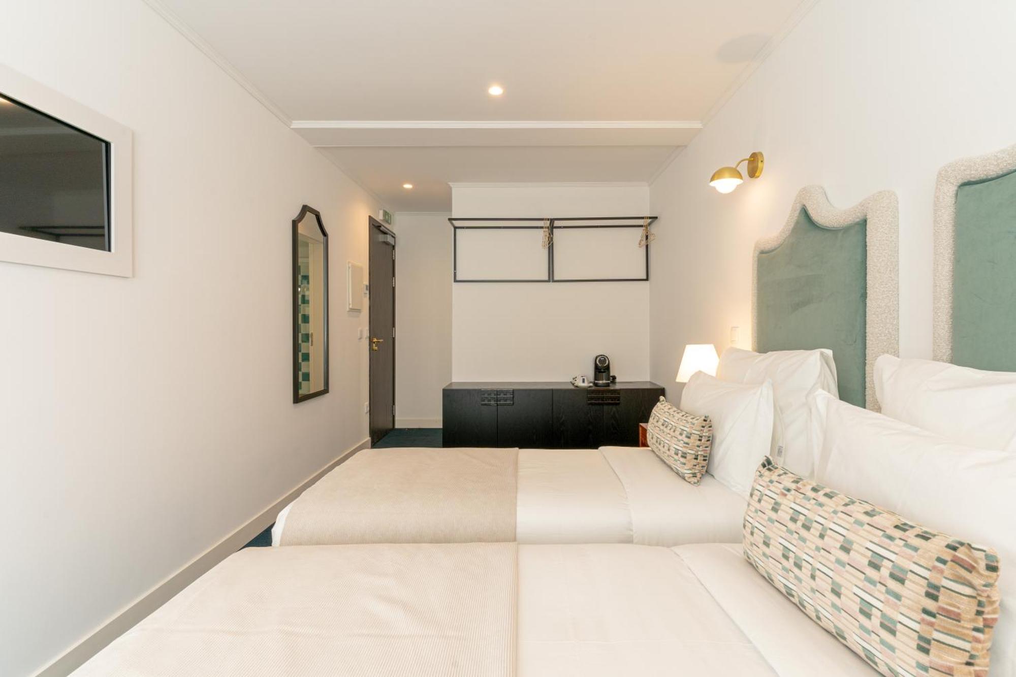 Hotel Westlight Lisboa Madalena Exterior foto