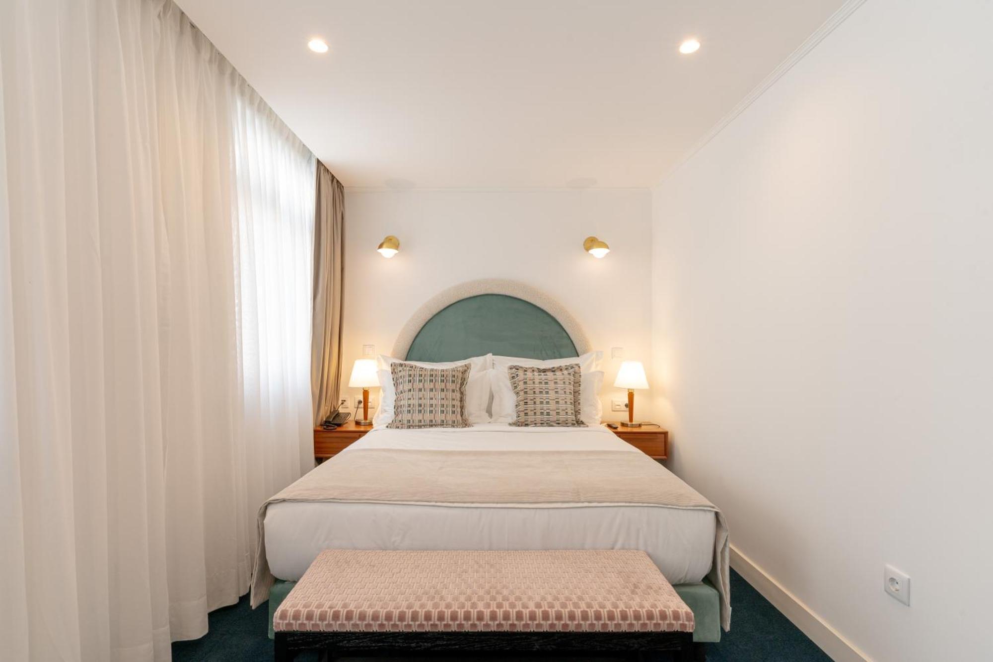 Hotel Westlight Lisboa Madalena Exterior foto