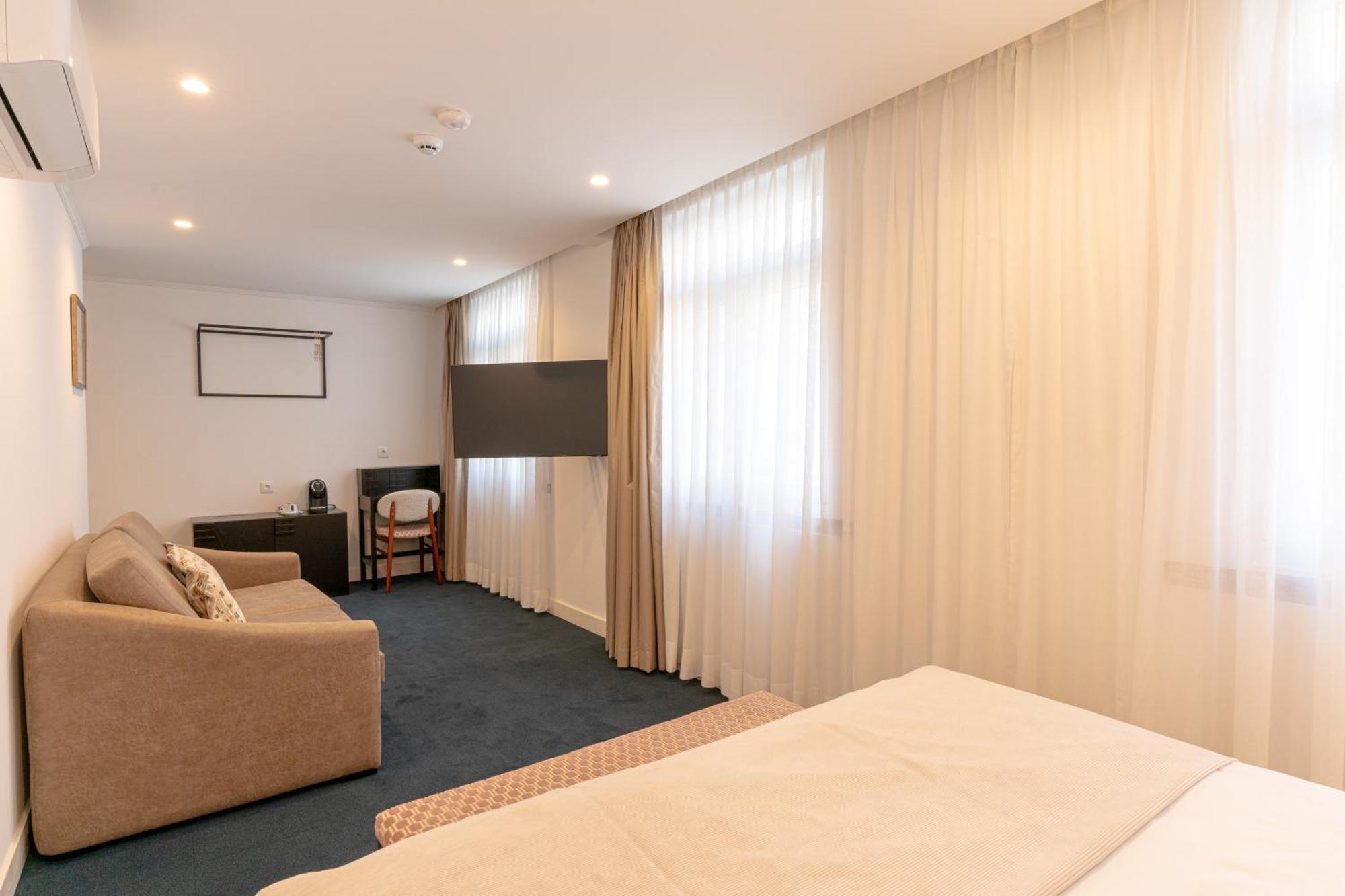 Hotel Westlight Lisboa Madalena Exterior foto