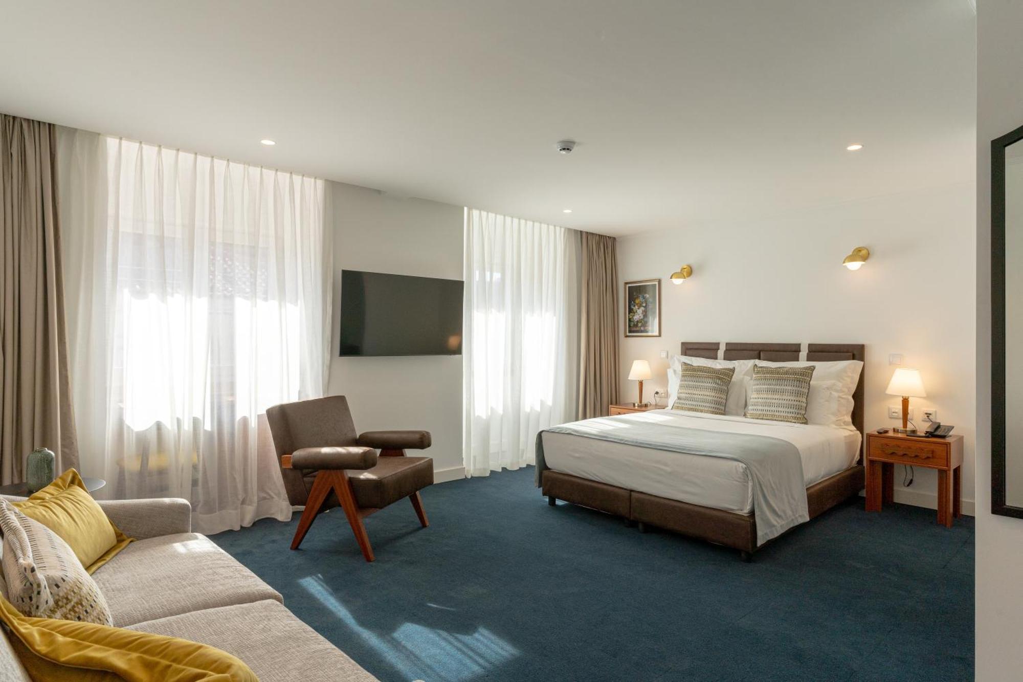 Hotel Westlight Lisboa Madalena Exterior foto